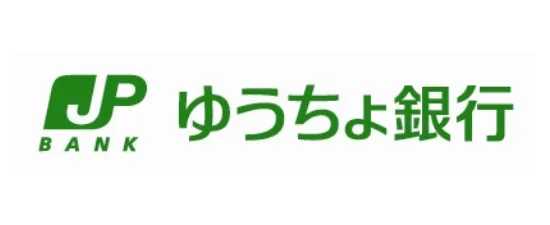 株式会社ゆうちょ銀行