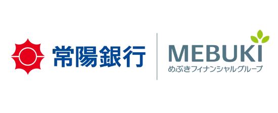 株式会社常陽銀行