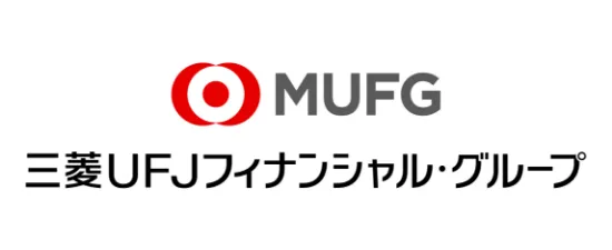 株式会社三菱UFJフィナンシャル・グループロゴ