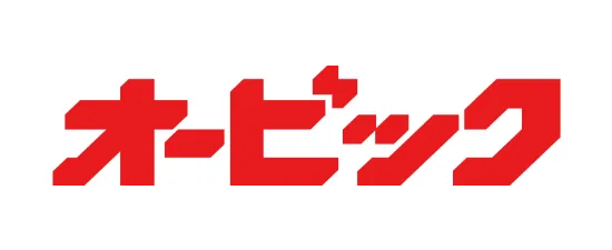 株式会社オービックロゴ