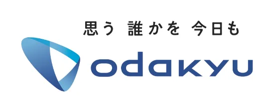 小田急電鉄株式会社ロゴ