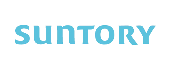 サントリーホールディングス株式会社ロゴ