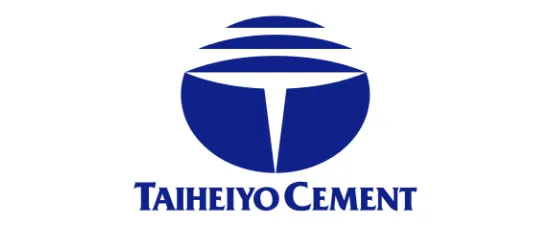 太平洋セメント株式会社ロゴ