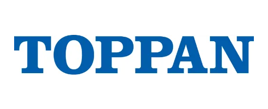 TOPPANホールディングス株式会社