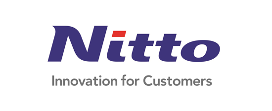 日東電工株式会社ロゴ